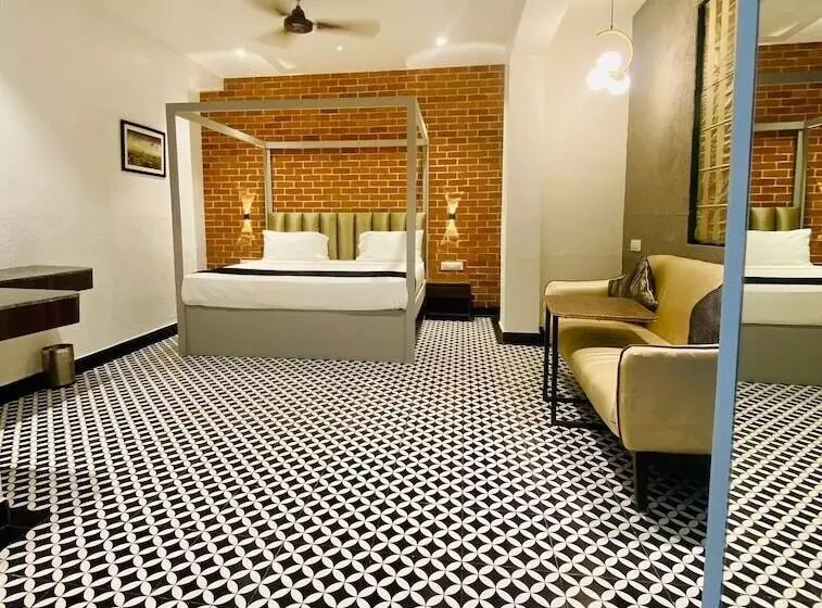 Fotos del hotel Sarin Inn Boutique:  23