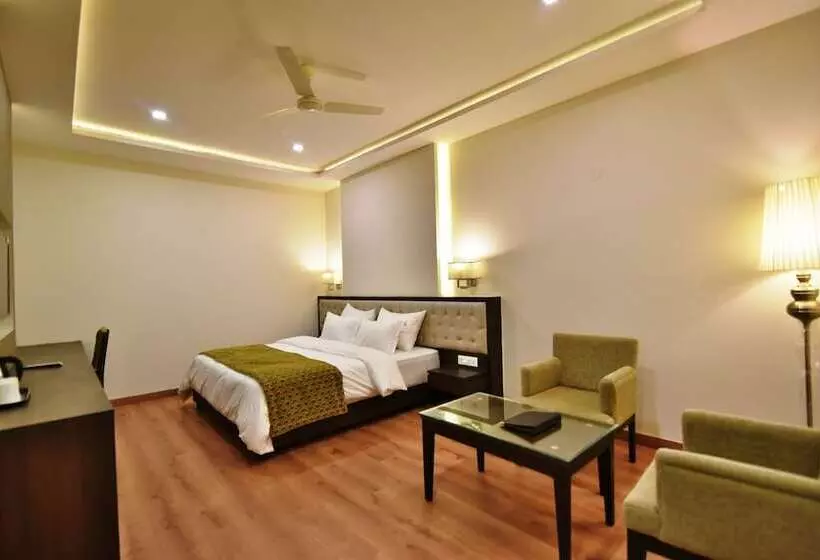 Fotos del hotel Shiraz Castle:  5