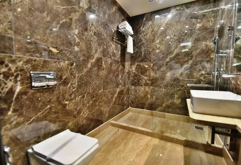 Fotos del hotel Shiraz Castle:  7