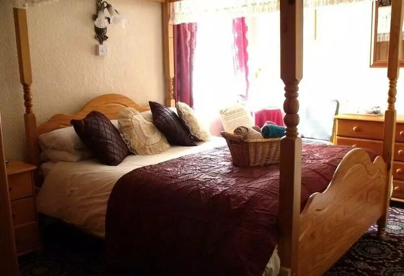 Fotos del hotel The Derby:  21