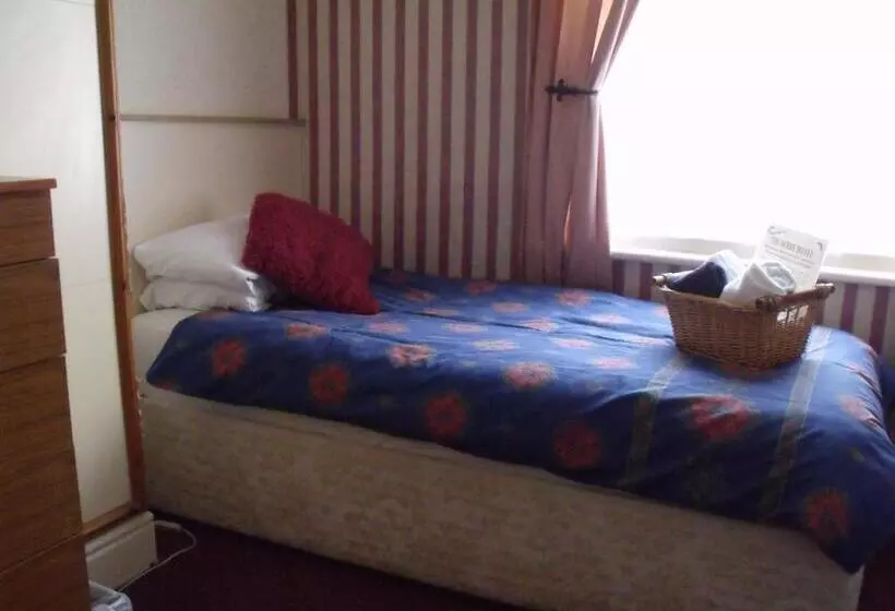 Fotos del hotel The Derby:  4