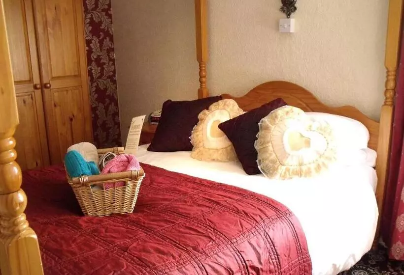 Fotos del hotel The Derby:  24