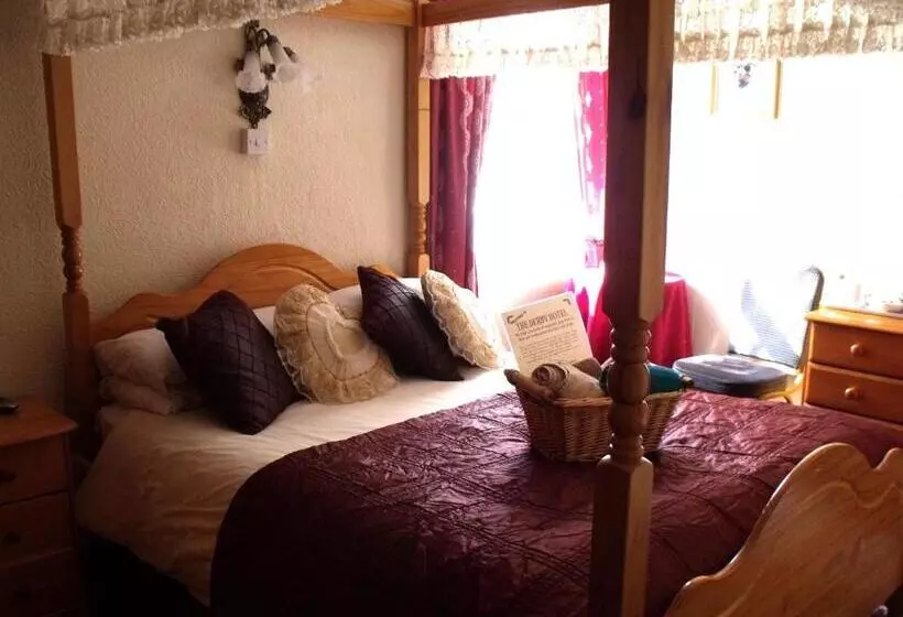 Fotos del hotel The Derby:  13