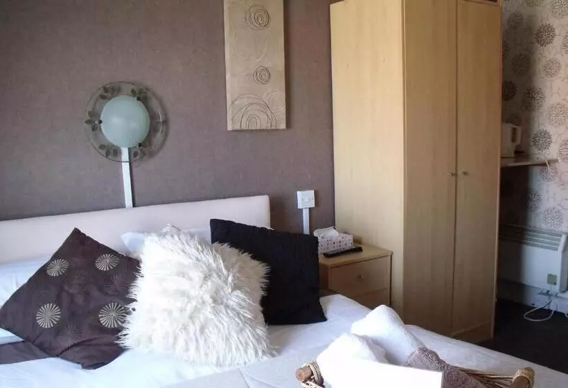 Fotos del hotel The Derby:  10