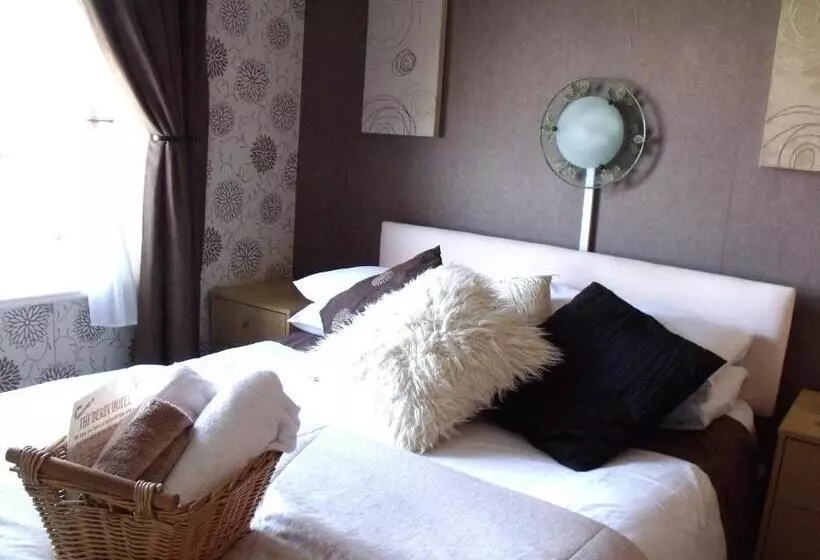 Fotos del hotel The Derby:  8