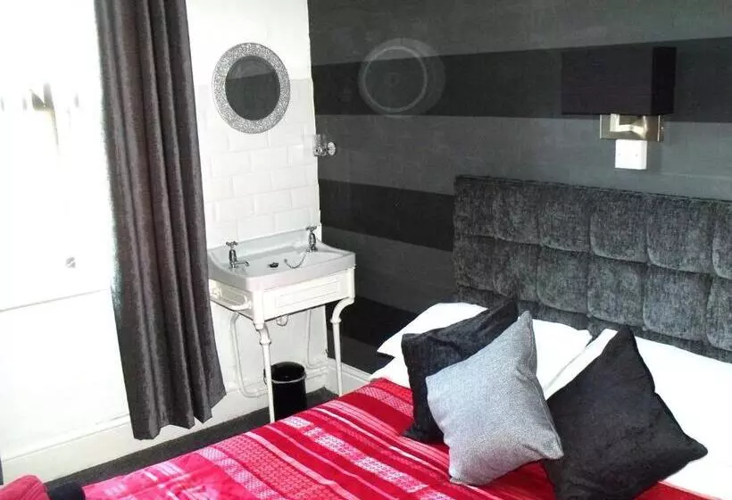 Fotos del hotel The Derby:  20