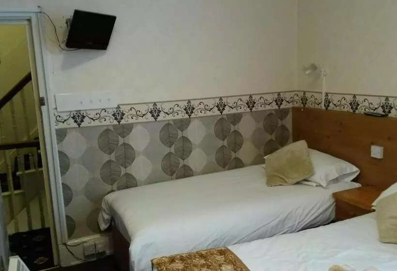 Fotos del hotel The Derby:  2