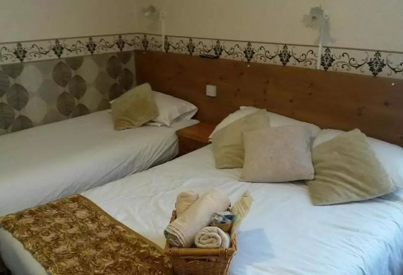 Fotos del hotel The Derby:  23