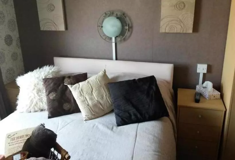 Fotos del hotel The Derby:  25