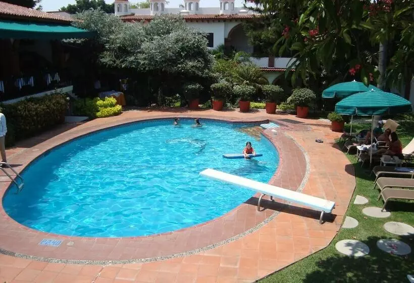 Fotos del hotel Vista Hermosa:  3