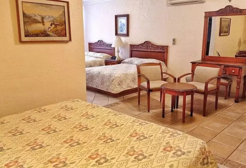 Fotos del hotel Vista Hermosa:  2