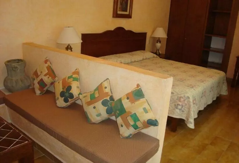 Fotos del hotel Vista Hermosa:  14