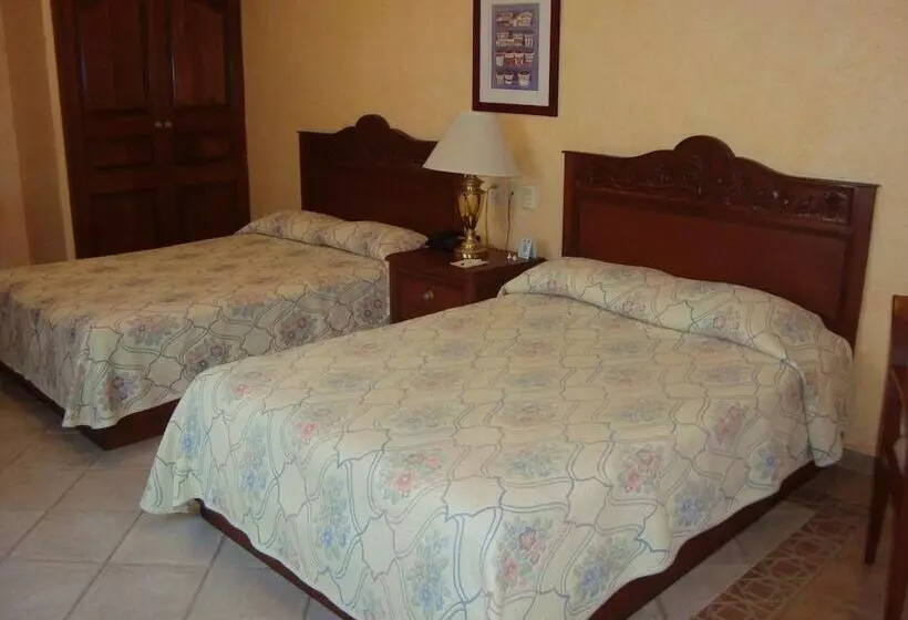 Fotos del hotel Vista Hermosa:  8