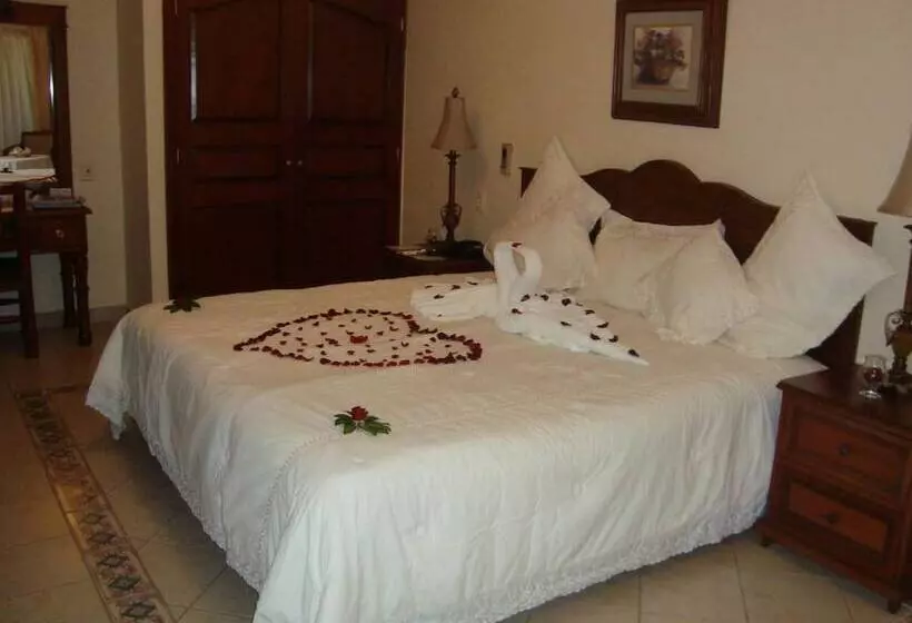 Fotos del hotel Vista Hermosa:  13