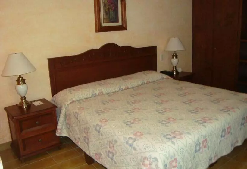 Fotos del hotel Vista Hermosa:  20