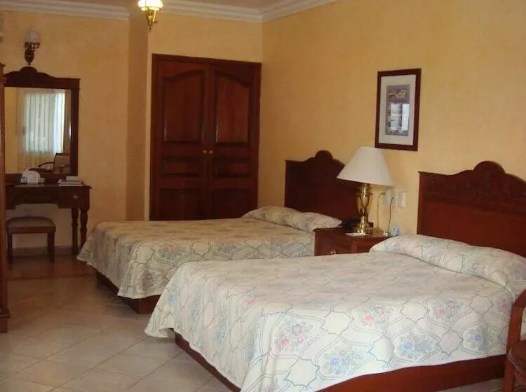 Fotos del hotel Vista Hermosa:  23