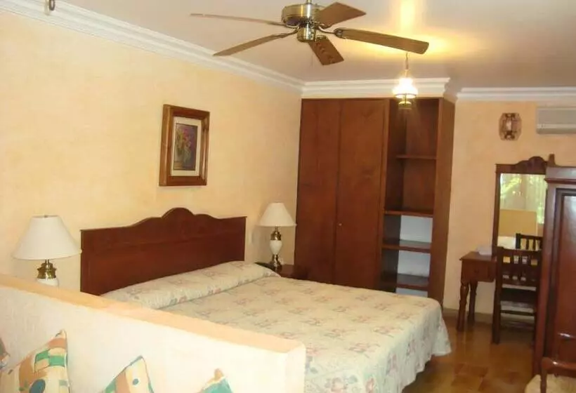 Fotos del hotel Vista Hermosa:  24