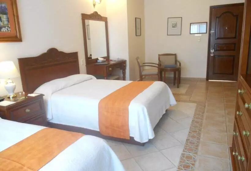 Fotos del hotel Vista Hermosa:  19