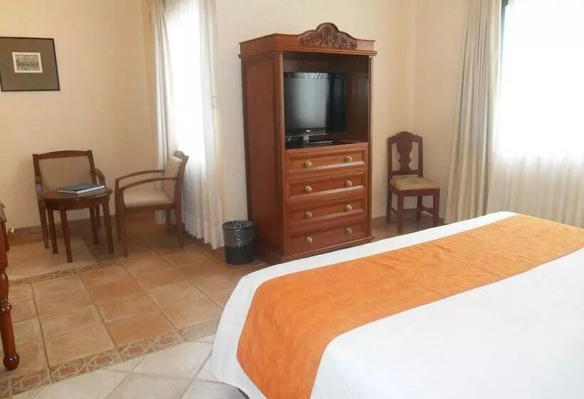 Fotos del hotel Vista Hermosa:  22