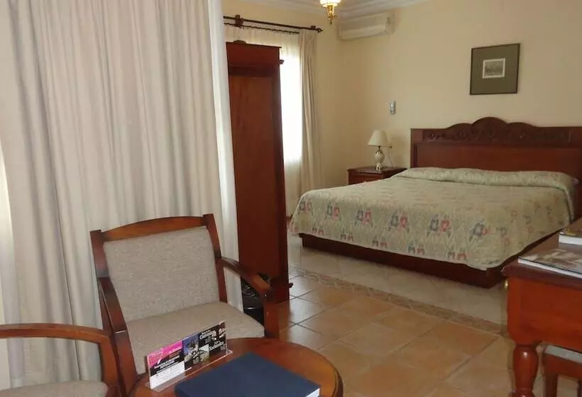 Fotos del hotel Vista Hermosa:  21