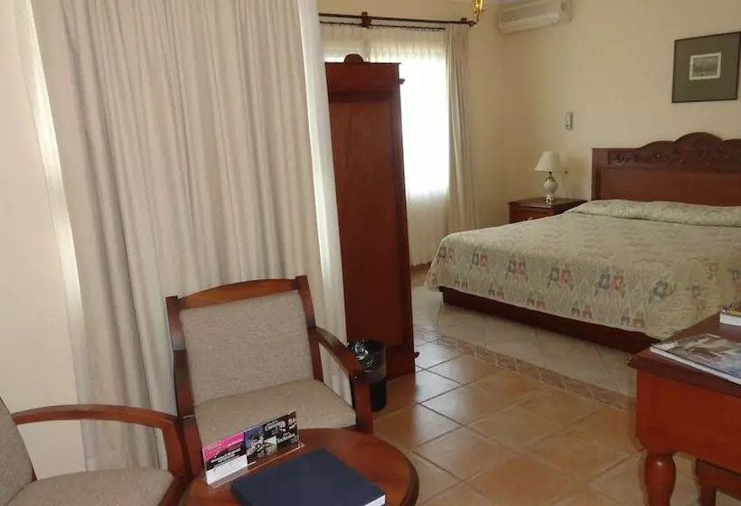 Fotos del hotel Vista Hermosa:  17