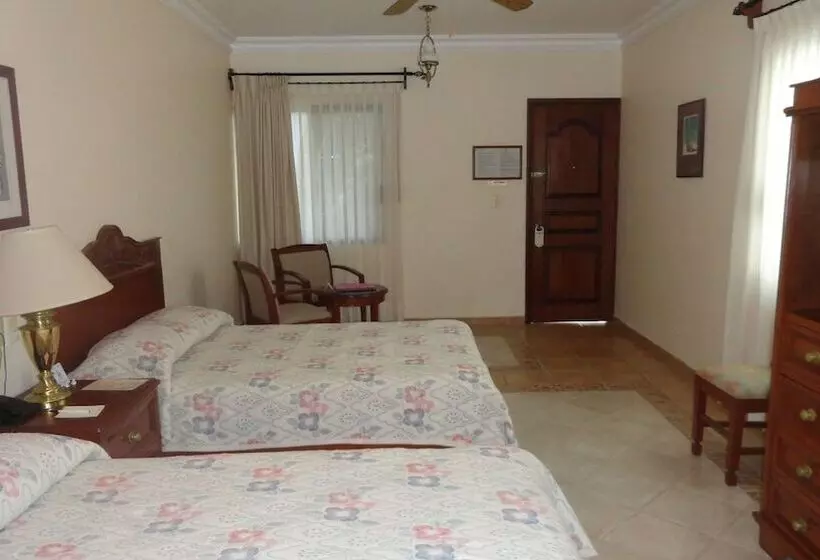 Fotos del hotel Vista Hermosa:  25