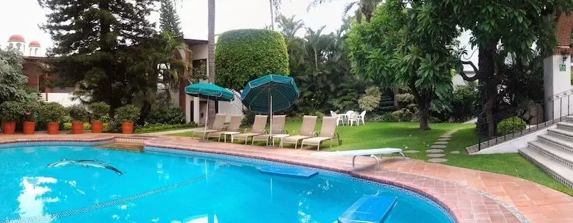 Fotos del hotel Vista Hermosa:  9