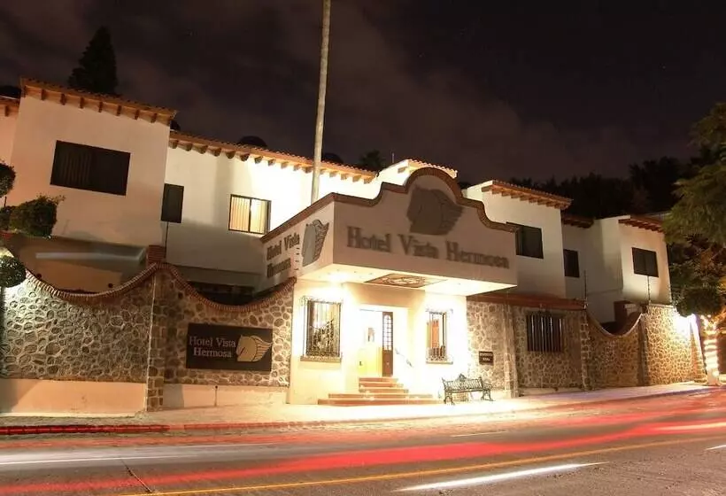 Fotos del hotel Vista Hermosa:  7