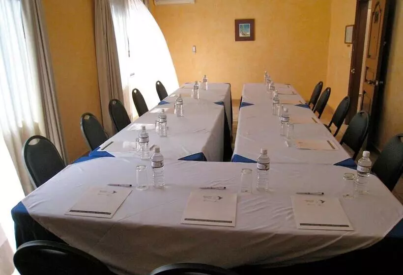 Fotos del hotel Vista Hermosa:  6