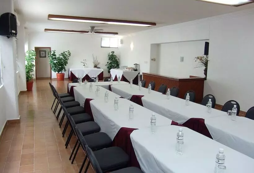 Fotos del hotel Vista Hermosa:  10