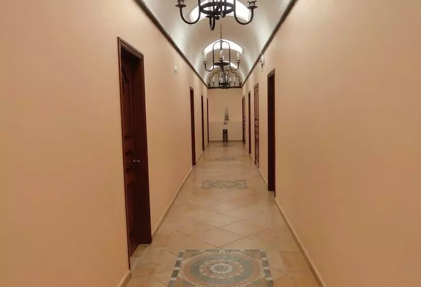 Fotos del hotel Vista Hermosa:  4