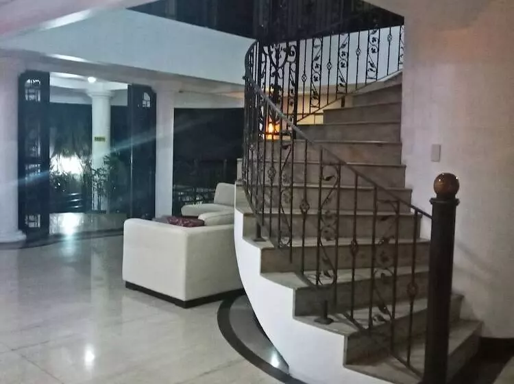 Fotos del hotel Casa Micarosa  And Residences:  6
