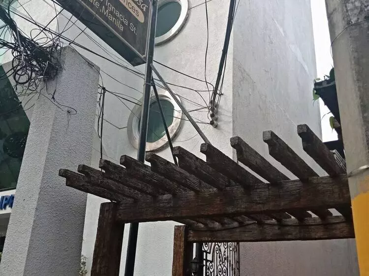 Fotos del hotel Casa Micarosa  And Residences:  9