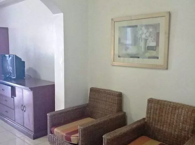 Fotos del hotel Casa Micarosa  And Residences:  25