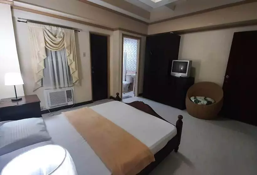 Fotos del hotel Casa Micarosa  And Residences:  17