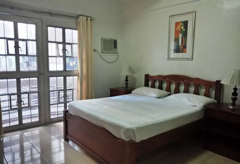 Fotos del hotel Casa Micarosa  And Residences:  10