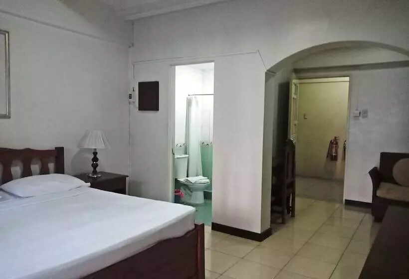 Fotos del hotel Casa Micarosa  And Residences:  15