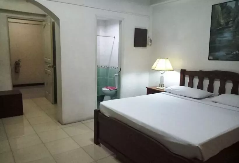 Fotos del hotel Casa Micarosa  And Residences:  13