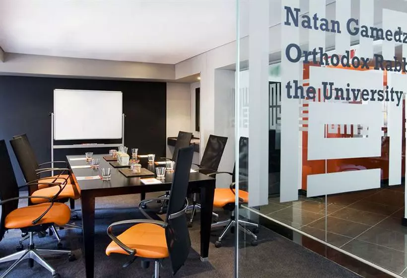 Fotos del hotel Hotel Lamunu:  5