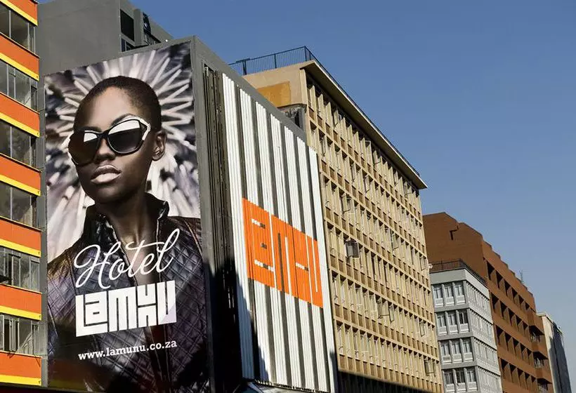 Fotos del hotel Hotel Lamunu:  13