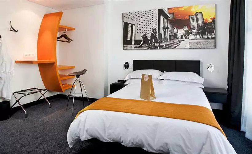 Fotos del hotel Hotel Lamunu:  9