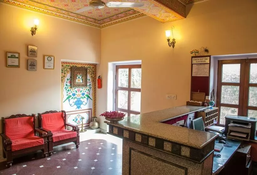 Fotos del hotel Anuraag Villa:  12