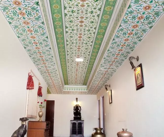 Fotos del hotel Anuraag Villa:  5