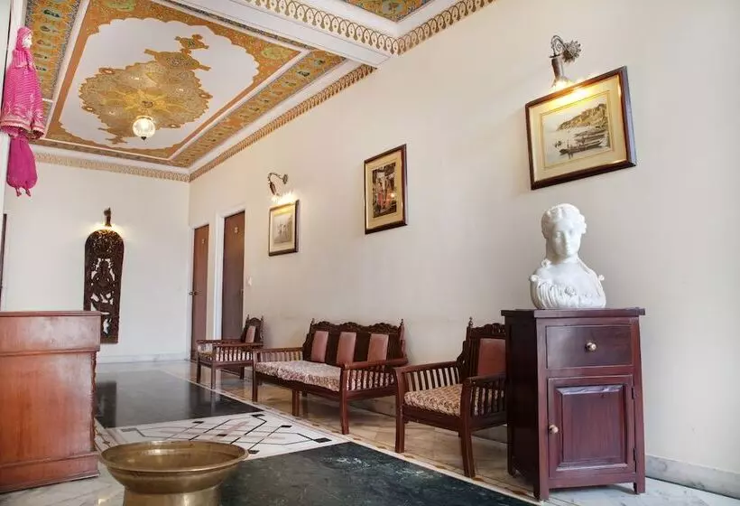 Fotos del hotel Anuraag Villa:  18