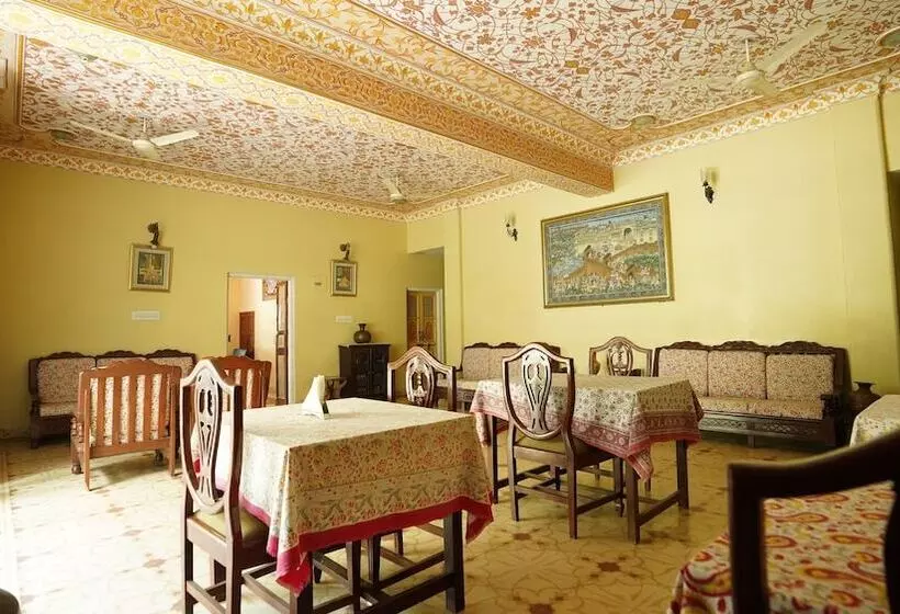 Fotos del hotel Anuraag Villa:  14