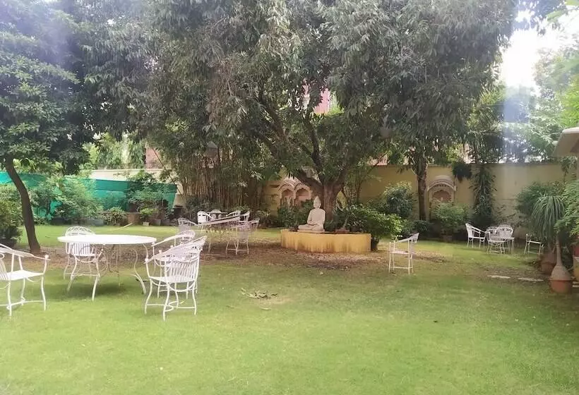 Fotos del hotel Anuraag Villa:  7