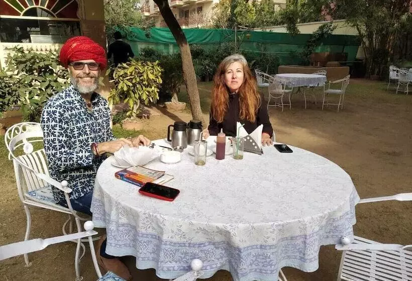 Fotos del hotel Anuraag Villa:  24