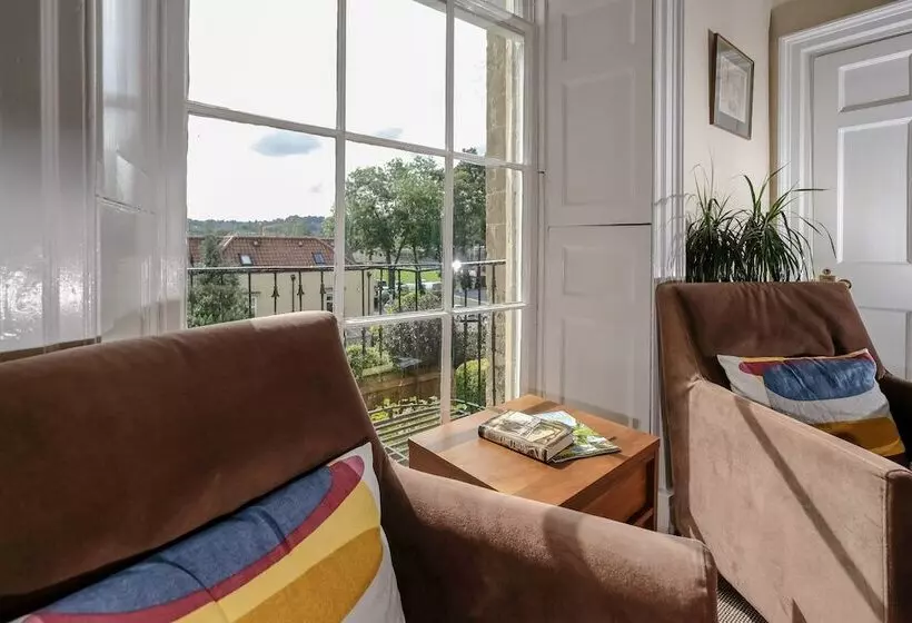 Fotos del hotel Edgar Townhouse:  16