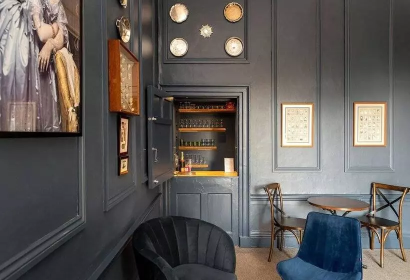 Fotos del hotel Edgar Townhouse:  4