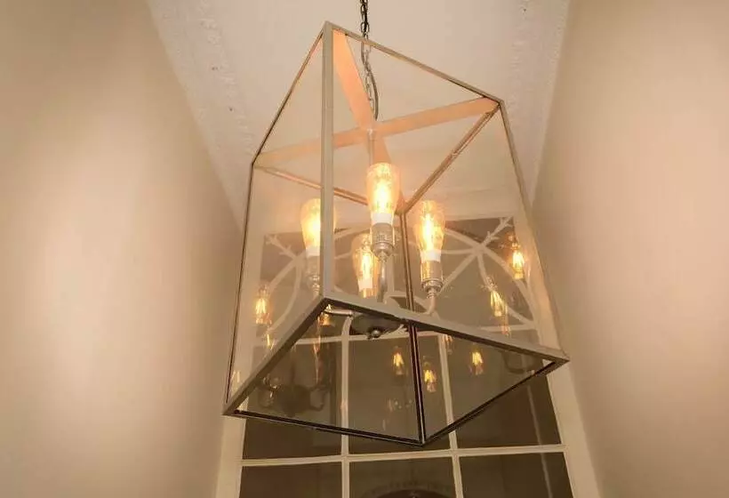 Fotos del hotel Edgar Townhouse:  18